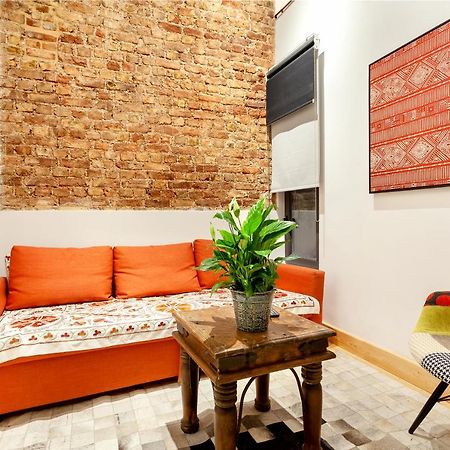 Origine Rentals Galata Tower Стамбул Экстерьер фото