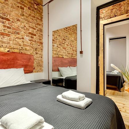 Origine Rentals Galata Tower Стамбул Экстерьер фото