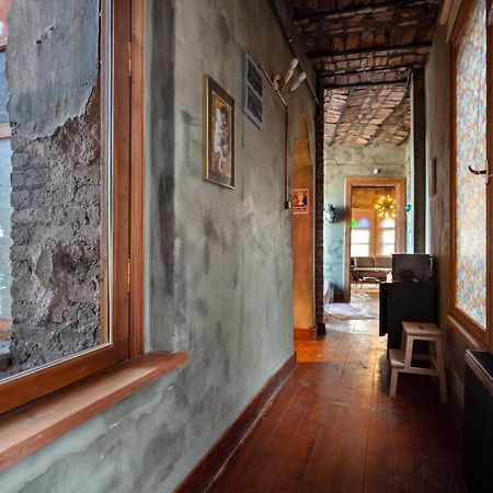 Origine Rentals Galata Tower Стамбул Экстерьер фото