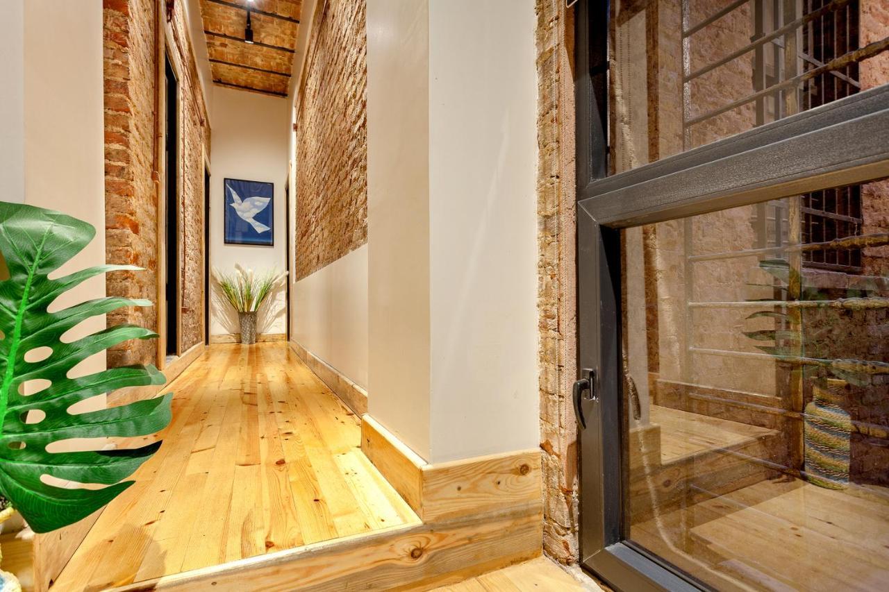 Origine Rentals Galata Tower Стамбул Экстерьер фото