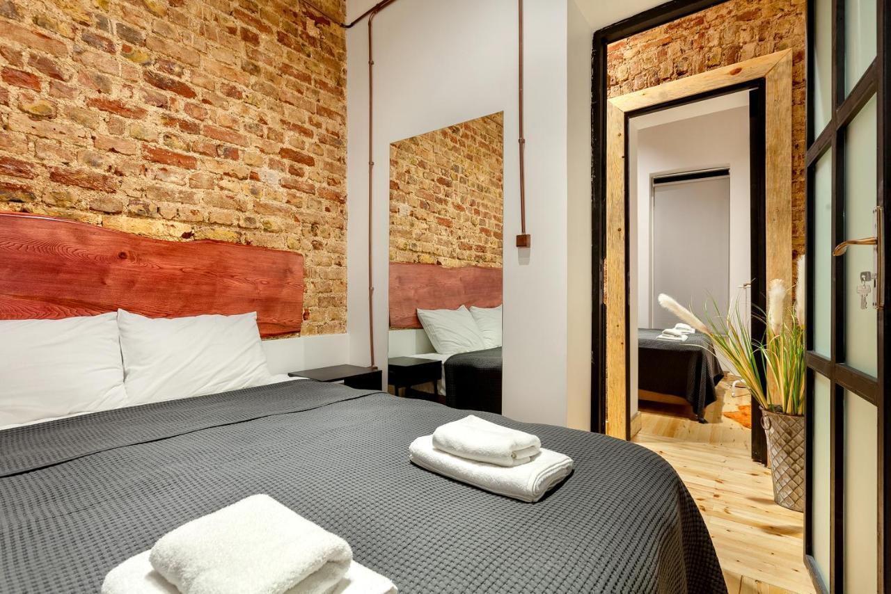 Origine Rentals Galata Tower Стамбул Экстерьер фото
