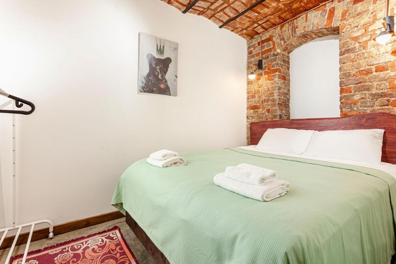 Origine Rentals Galata Tower Стамбул Экстерьер фото