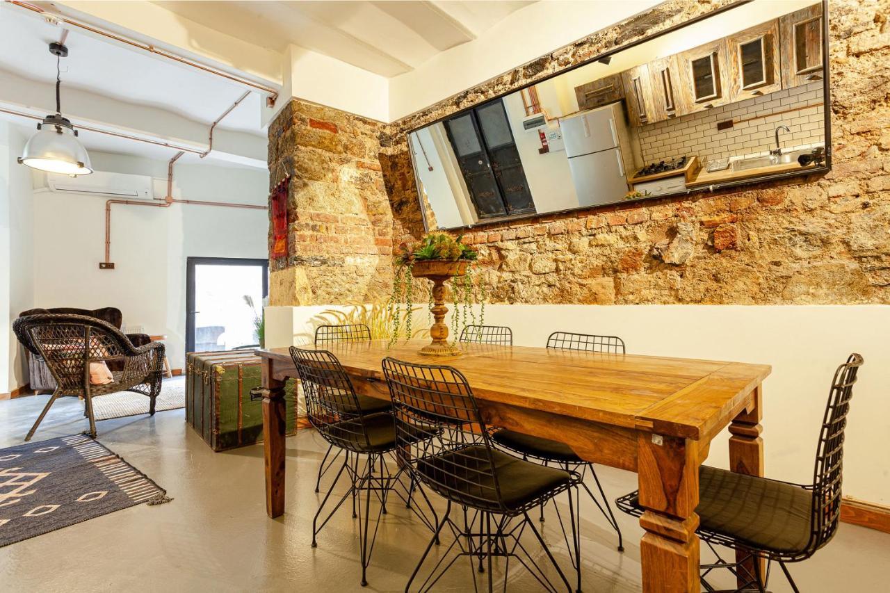 Origine Rentals Galata Tower Стамбул Экстерьер фото