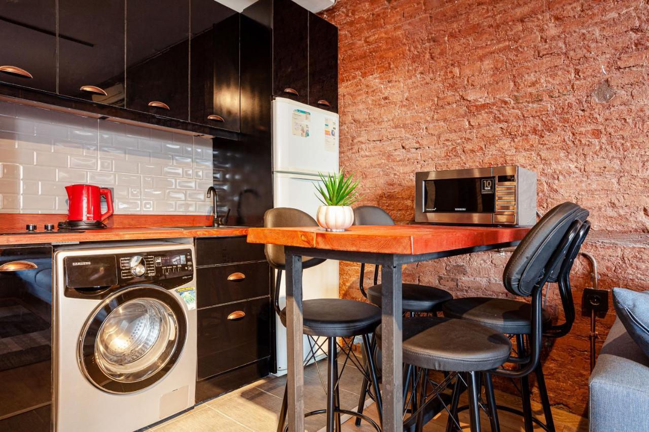 Origine Rentals Galata Tower Стамбул Экстерьер фото